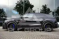 2021 Audi RS