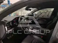 2021 Audi RS