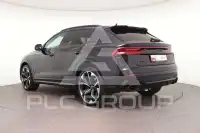 2021 Audi RS