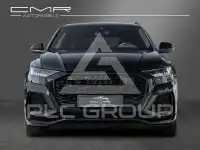 2021 Audi RS