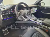 2021 Audi RS