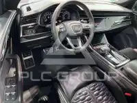 2021 Audi RS