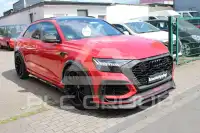 2021 Audi RS