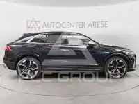 2021 Audi RS