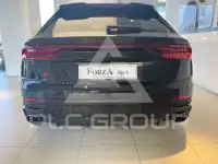 2021 Audi RS