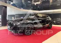 2021 Audi RS