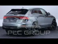2021 Audi RS