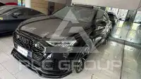 2021 Audi RS