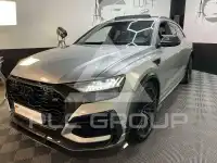 2021 Audi RS