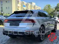 2021 Audi RS