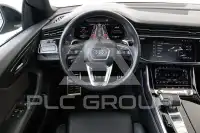 2021 Audi RS