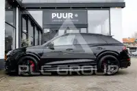 2021 Audi RS