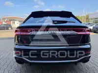 2021 Audi RS