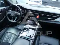 2021 Audi RS