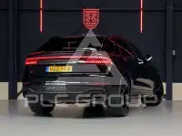 2021 Audi RS