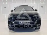 2021 Audi RS