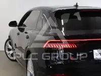 2021 Audi RS
