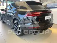 2021 Audi RS