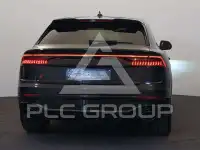 2021 Audi RS