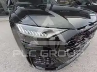 2021 Audi RS