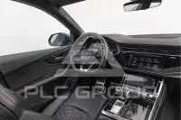 2021 Audi RS