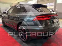 2021 Audi RS