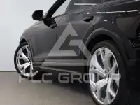 2021 Audi RS