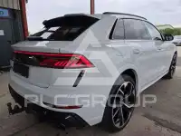 2021 Audi RS