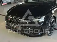 2021 Audi RS