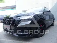 2021 Audi RS