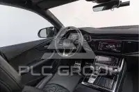 2021 Audi RS