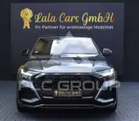 2021 Audi RS
