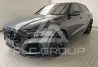 2021 Audi RS