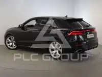 2021 Audi RS