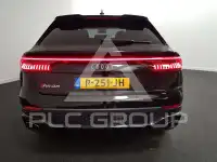 2021 Audi RS