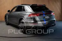 2021 Audi RS