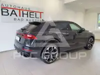 2021 Audi RS