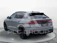 2021 Audi RS