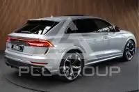 2021 Audi RS