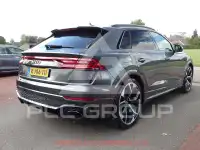 2021 Audi RS