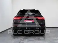 2021 Audi RS