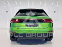 2021 Audi RS