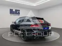 2021 Audi RS