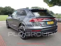 2021 Audi RS