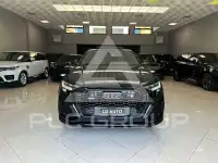 2021 Audi RS
