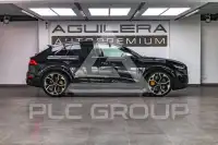 2021 Audi RS