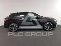 2021 Audi RS