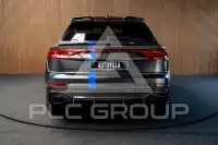 2021 Audi RS