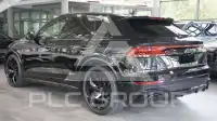 2021 Audi RS