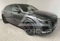 2021 Audi RS